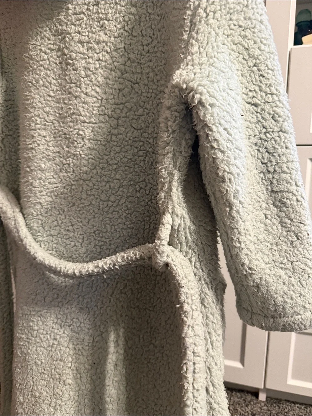 Pottery Barn Kids cozy pottery